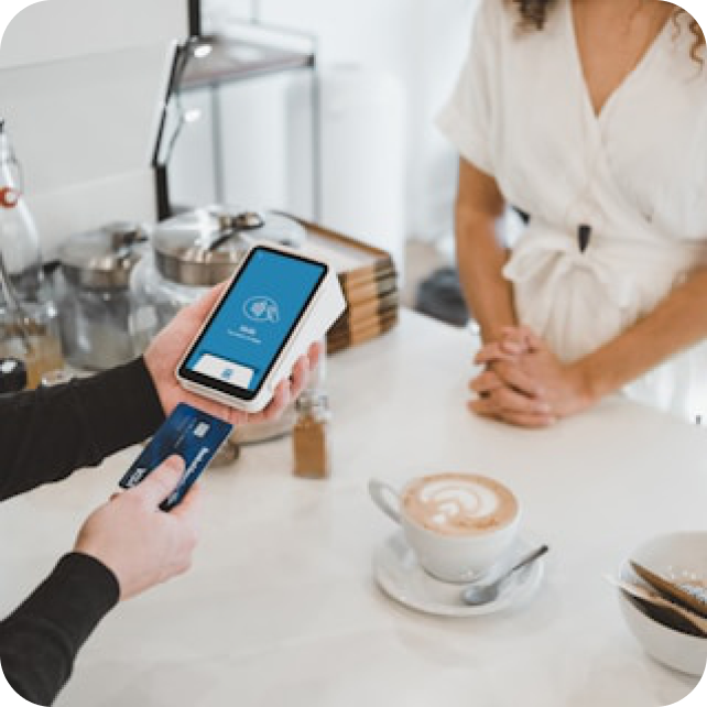 Point of Sale
