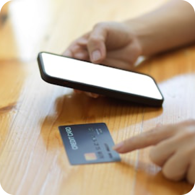 Online Payments