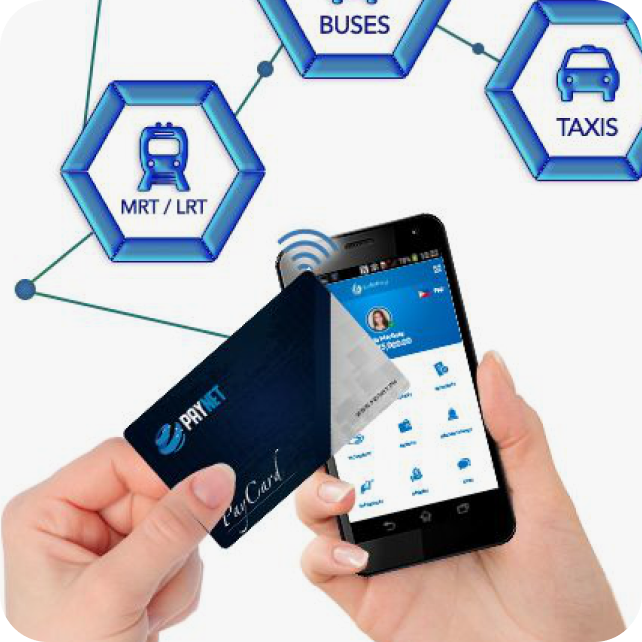 Contactless Payment
